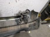 Recambio de paragolpes trasero para volvo c30 (533) 1.8 referencia OEM IAM 39885364 39885364 