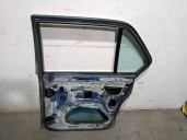 Recambio de puerta trasera derecha para bmw serie 7 (e23) referencia OEM IAM 41521961314 41521961314 