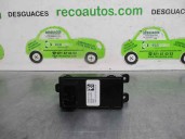 Recambio de mando elevalunas delantero derecho para kia cee´d 1.4 crdi cat referencia OEM IAM 93580A2000WK  