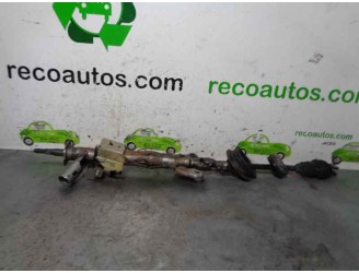 Recambio de columna direccion para seat ibiza (6l1) 1.4 tdi cat (bnm) referencia OEM IAM 