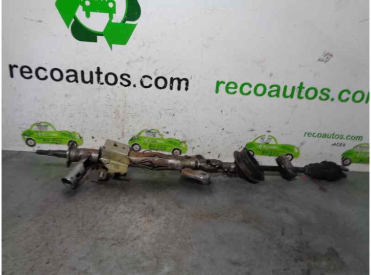 Recambio de columna direccion para seat ibiza (6l1) 1.4 tdi cat (bnm) referencia OEM IAM   