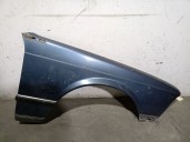 Replacement right front fender for BMW 7 Series (E23) OEM IAM reference 41351852350 41351852350 