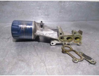 Recambio de soporte filtro aceite para peugeot 406 berlina (s1/s2) st referencia OEM IAM 