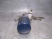 Recambio de soporte filtro aceite para peugeot 406 berlina (s1/s2) st referencia OEM IAM 