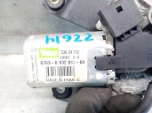 Recambio de motor limpia trasero para mini mini (r50, r53) one referencia OEM IAM 67636932013 67636932013 