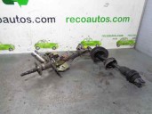 Recambio de columna direccion para seat ibiza (6l1) 1.4 tdi cat (bnm) referencia OEM IAM 