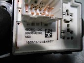 Recambio de mando retrovisor para kia cee´d 1.4 crdi cat referencia OEM IAM 93530A2000WK  