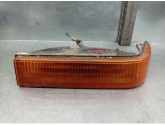 Recambio de piloto delantero izquierdo para chrysler jeep gr.cherokee (zj)/(z) 5.2 v8 cat referencia OEM IAM   