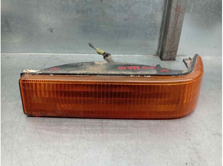 Recambio de piloto delantero izquierdo para chrysler jeep gr.cherokee (zj)/(z) 5.2 v8 cat referencia OEM IAM   