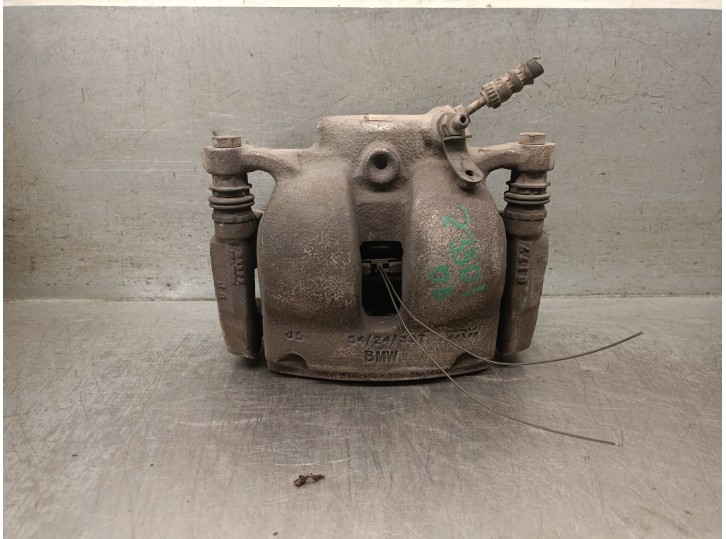 Recambio de pinza freno delantera derecha para bmw x1 (f48) sdrive 18 d referencia OEM IAM 34116860265 34116860265 