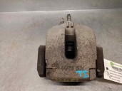 Replacement rear left brake caliper for BMW X5 (E70) 3.0 Turbodiesel CAT OEM IAM reference 34216776787 ATE