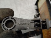 Recambio de mando calefaccion / aire acondicionado para peugeot 205 berlina 1.2 referencia OEM IAM 210521423F  