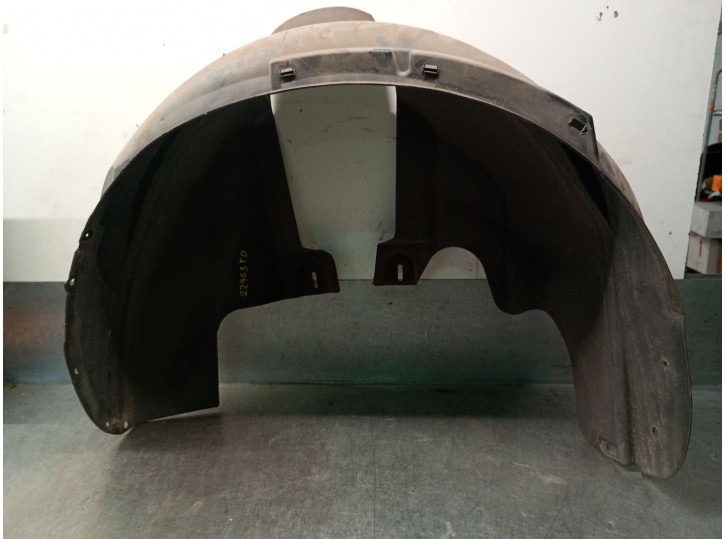 Recambio de paso rueda trasero derecho para volvo c30 (533) 1.8 referencia OEM IAM 30744039 30744039 