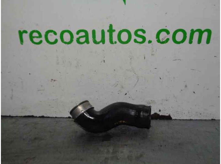 Recambio de tubo para audi a3 (8l) 1.8 20v turbo referencia OEM IAM 06A14579 