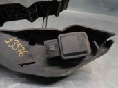 Recambio de potenciometro pedal para bmw serie 7 (e65/e66) 3.0 24v cat referencia OEM IAM 35426772645 