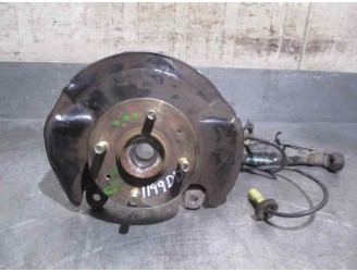 Recambio de mangueta delantera derecha para mg serie 45 (rt) 1.6 16v cat referencia OEM IAM   