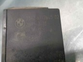 Recambio de potenciometro pedal para bmw serie 7 (e65/e66) 3.0 24v cat referencia OEM IAM 35426772645  