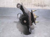 Recambio de mangueta delantera derecha para mg serie 45 (rt) 1.6 16v cat referencia OEM IAM 