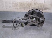 Recambio de mangueta delantera derecha para mg serie 45 (rt) 1.6 16v cat referencia OEM IAM 