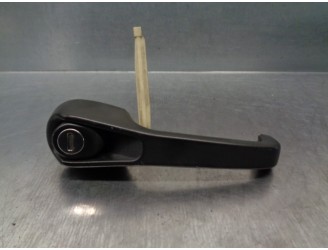 Recambio de maneta exterior delantera izquierda para fiat tipo (160) 160ae55a referencia OEM IAM 181352380  