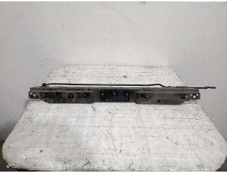 Recambio de panel frontal para chevrolet cruze hatchback 2.0 diesel cat referencia OEM IAM 