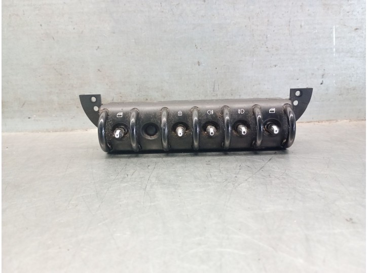 Recambio de mando multifuncion para mini mini (r50, r53) one referencia OEM IAM 61316958029 61316958029 