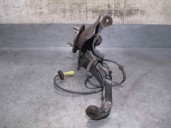 Recambio de mangueta delantera derecha para mg serie 45 (rt) 1.6 16v cat referencia OEM IAM 