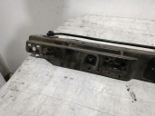 Recambio de panel frontal para chevrolet cruze hatchback 2.0 diesel cat referencia OEM IAM 