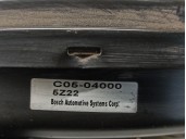 Recambio de servofreno para mazda 6 berlina (gg) 2.0 diesel cat referencia OEM IAM GJ6A43800 C0504000 BOSCH