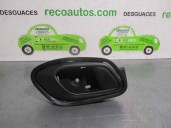 Recambio de maneta interior delantera derecha para kia cee´d 1.4 crdi cat referencia OEM IAM 82620A2000LEF  