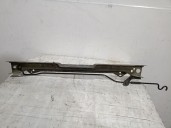 Recambio de panel frontal para chevrolet cruze hatchback 2.0 diesel cat referencia OEM IAM 