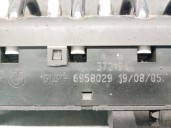 Replacement multifunction control for Mini Mini (R50, R53) One OEM IAM reference 61316958029 61316958029 
