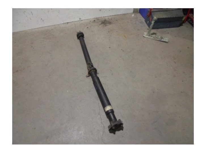 Recambio de transmision central para bmw x5 (e53) 3.0 24v cat referencia OEM IAM 7524364A103 BURRA 3 LADO A