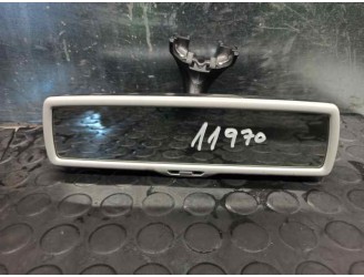 Recambio de espejo interior para seat ibiza st (6j8) fr referencia OEM IAM 1K0857511F  