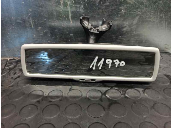 Recambio de espejo interior para seat ibiza st (6j8) fr referencia OEM IAM 1K0857511F  