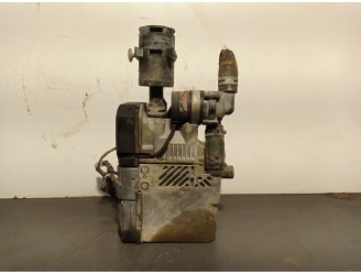 Recambio de calentador agua para peugeot 807 (eb_) 2.0 hdi referencia OEM IAM 66724A 6462W3 