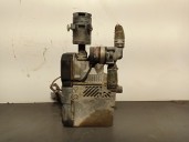 Recambio de calentador agua para peugeot 807 (eb_) 2.0 hdi referencia OEM IAM 66724A 6462W3 