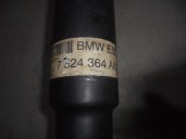 Recambio de transmision central para bmw x5 (e53) 3.0 24v cat referencia OEM IAM 7524364A103 BURRA 3 LADO A