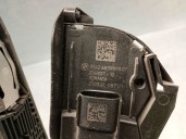 Recambio de potenciometro pedal para bmw x1 (f48) sdrive 18 d referencia OEM IAM 35426859999 35406889822 