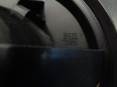 Recambio de motor calefaccion para fiat tipo (160) 160ae55a referencia OEM IAM 46451865  