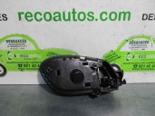 Recambio de maneta interior delantera izquierda para kia cee´d 1.4 crdi cat referencia OEM IAM 82610A2000WK 