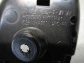 Recambio de maneta interior delantera izquierda para kia cee´d 1.4 crdi cat referencia OEM IAM 82610A2000WK 