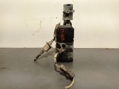 Recambio de calentador agua para peugeot 807 (eb_) 2.0 hdi referencia OEM IAM 66724A 6462W3 