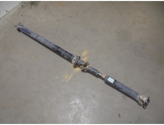 Recambio de transmision central para ssangyong rexton w 2.0 td cat referencia OEM IAM 3320008D30  BURRA 3 LADO A