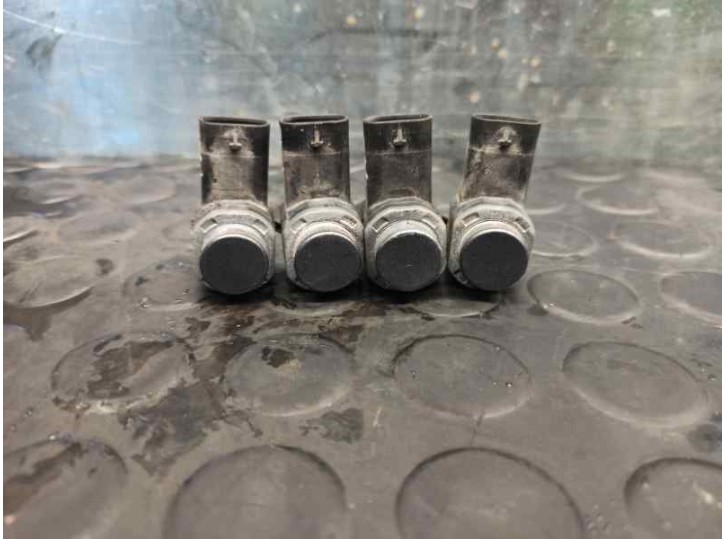 Recambio de sensor de aparcamiento para seat ibiza st (6j8) fr referencia OEM IAM 1S0919275 305597 VALEO