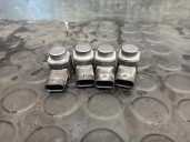 Recambio de sensor de aparcamiento para seat ibiza st (6j8) fr referencia OEM IAM 1S0919275 305597 VALEO