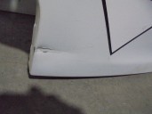 Recambio de aleta delantera izquierda para peugeot boxer caja cerrada (rs3200)(330)(´02) 2.2 hdi cat referencia OEM IAM 7840 L9 