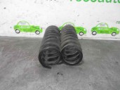 Recambio de muelle amortiguacion para kia cee´d 1.4 crdi cat referencia OEM IAM 