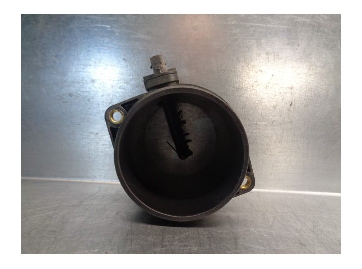 Recambio de caudalimetro para ssangyong rexton w 2.0 td cat referencia OEM IAM A6710940048 0281006043 SIEMENS