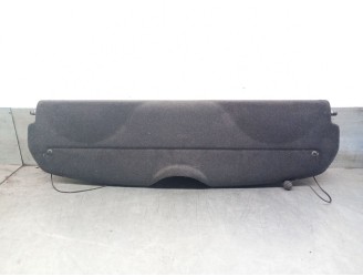 Recambio de bandeja trasera para mini mini (r50, r53) one referencia OEM IAM 51461514023 51461514023 